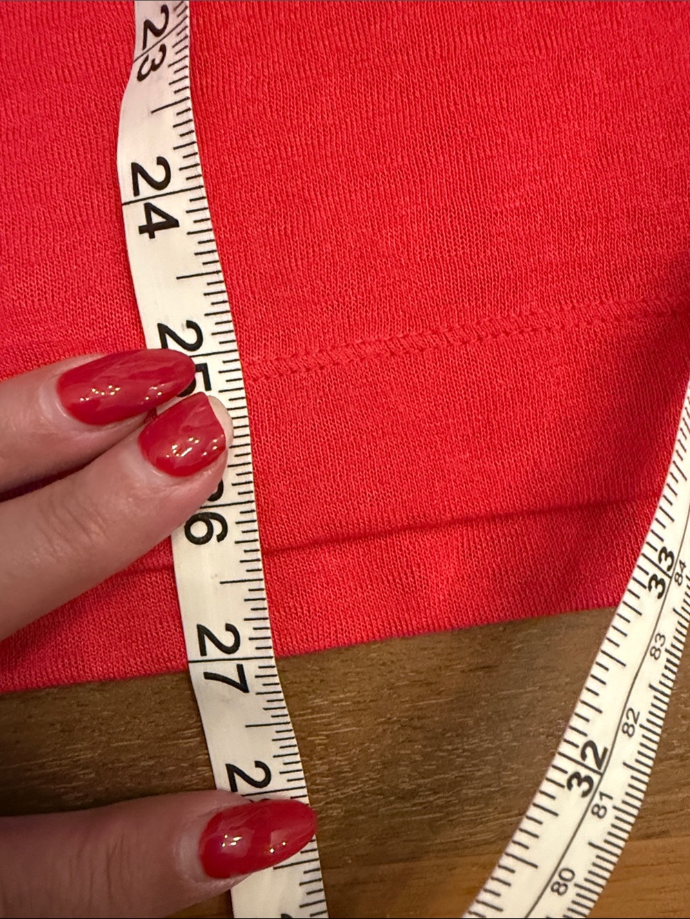 LOFT XL Bright PinkSleeveless Pocket Tank - Picture 10 of 10